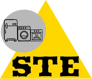 Logo de STE